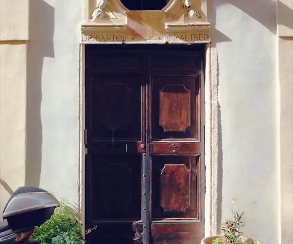 Nocleg ze śniadaniem Palazzo Lupardi Relais Rzym