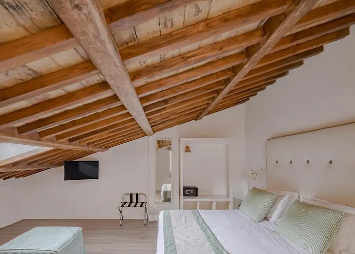 Palazzo Lupardi Relais Nocleg ze śniadaniem Rzym