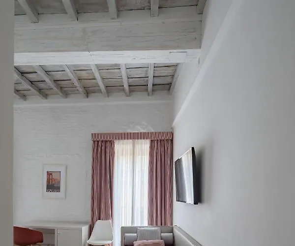 Palazzo Lupardi Relais Nocleg ze śniadaniem