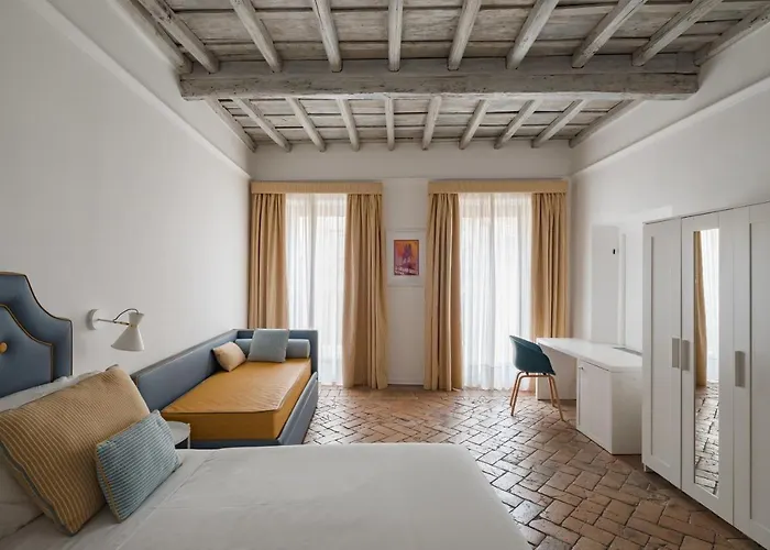Palazzo Lupardi Relais 4*