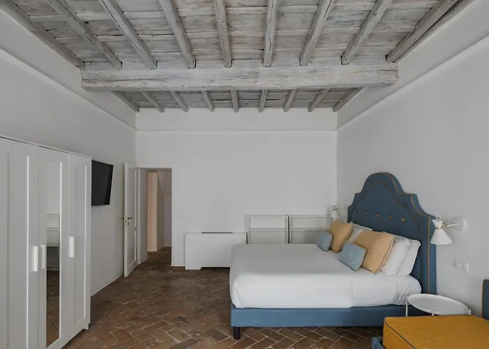 Palazzo Lupardi Relais Nocleg ze śniadaniem