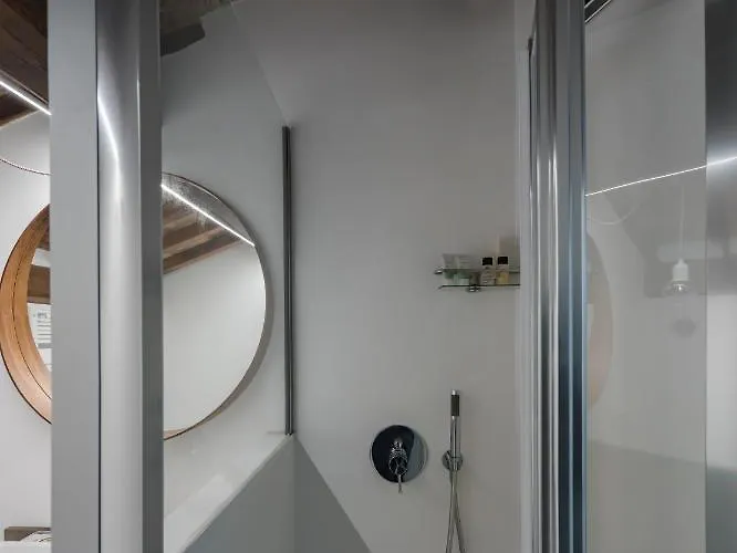 Palazzo Lupardi Relais Oda ve Kahvaltı 4*