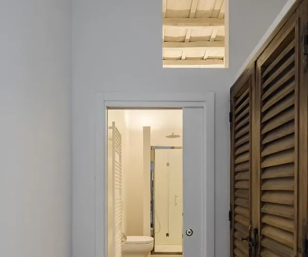 Palazzo Lupardi Relais 4* Roma