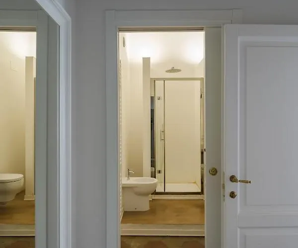 Palazzo Lupardi Relais Oda ve Kahvaltı Roma