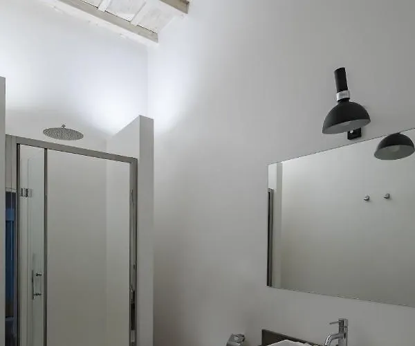 Oda ve Kahvaltı Palazzo Lupardi Relais