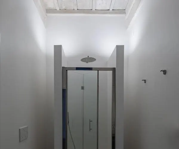 Oda ve Kahvaltı Palazzo Lupardi Relais