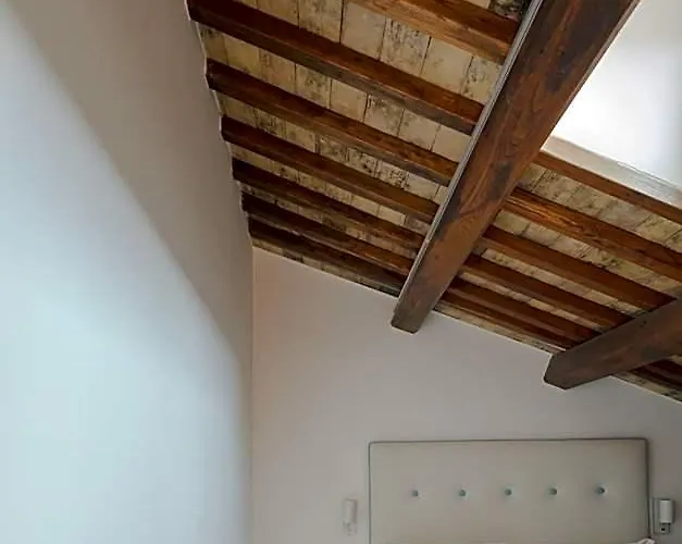 Nocleg ze śniadaniem Palazzo Lupardi Relais Rzym