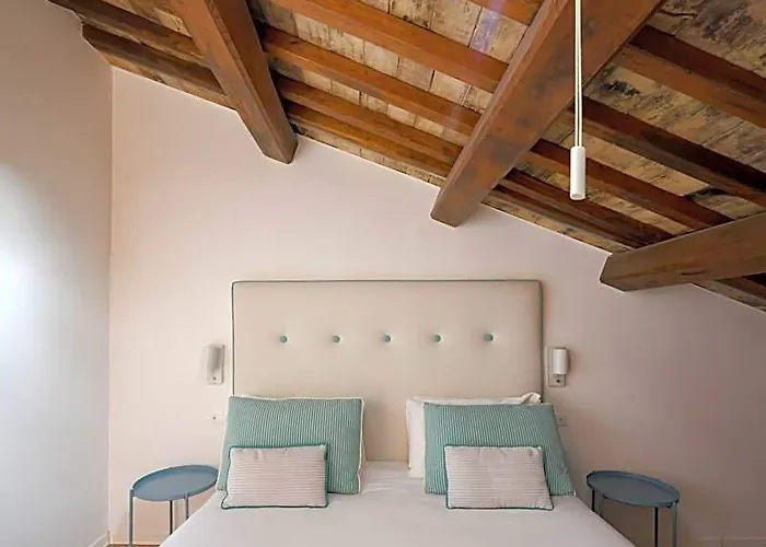 Palazzo Lupardi Relais Nocleg ze śniadaniem Rzym
