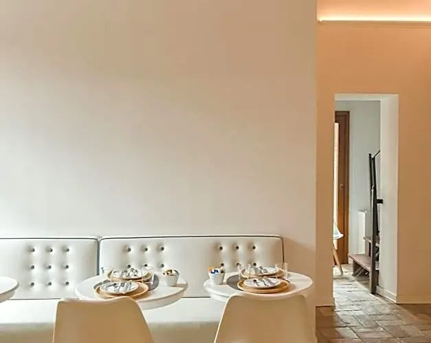Palazzo Lupardi Relais