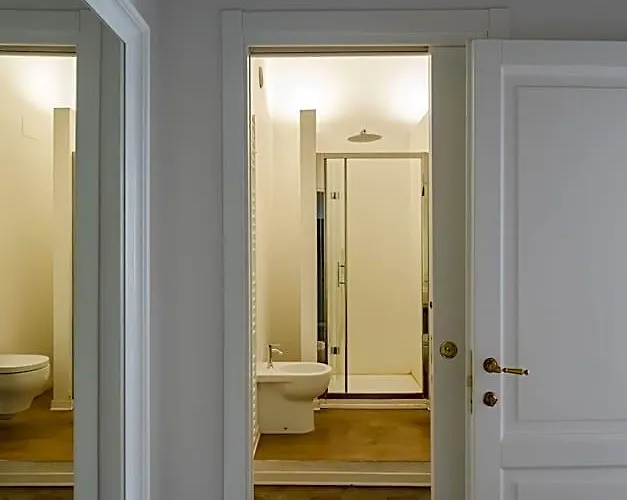 Palazzo Lupardi Relais 4* Rzym