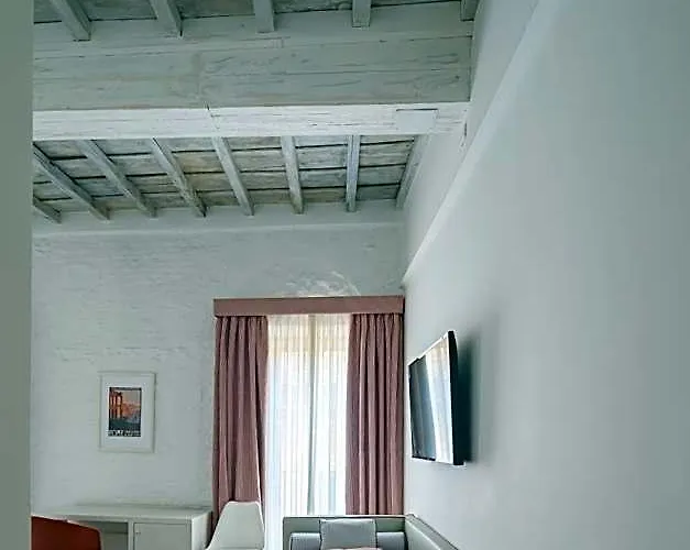 Palazzo Lupardi Relais