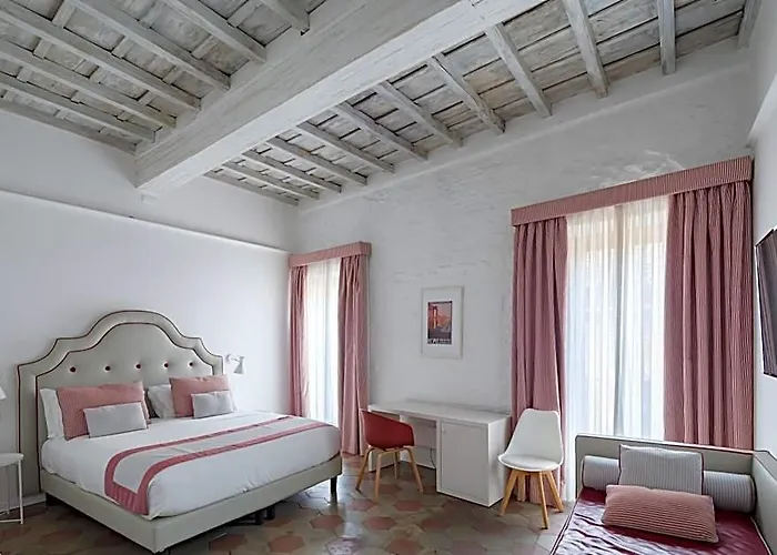 Palazzo Lupardi Relais Rzym