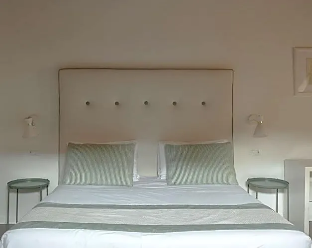 Nocleg ze śniadaniem Palazzo Lupardi Relais 4*