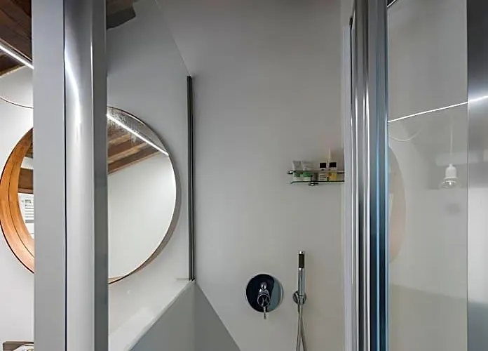 Nocleg ze śniadaniem Palazzo Lupardi Relais 4*